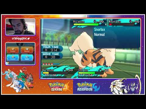 The Championship Challenge! Episode  13