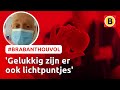 Code zwart: IC-verpleegkundige Arjan houdt hart vast | #Brabanthouvol