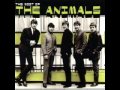 The Animals - Take it Easy