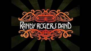 Randy Rogers Band - Buy Myself a Chance