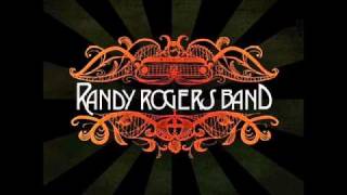 Randy Rogers Band - Buy Myself a Chance