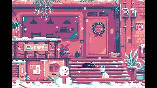 Casey Calhoun - Snow Dayz❄️