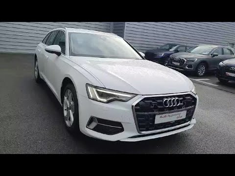 Audi A6 A6 Sport 50 Tfsi E Quattro - Image 2