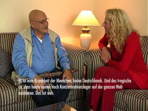 Giora Feidman im Gespräch mit Alexandra Janizewski Teil 2