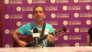 Andrés Molina - Utopía