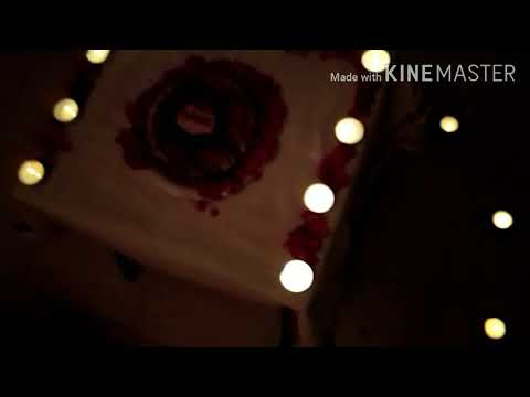 Mokshith Birthday video