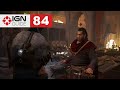Assassin's Creed Valhalla Walkthrough - An Uncommon Proposition (Part 84)