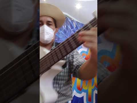 Torrente de Gallino América en vivo. Raúl Mendoza.