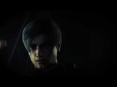 Видео № 0 из игры Resident Evil 2 Remake [PS4]
