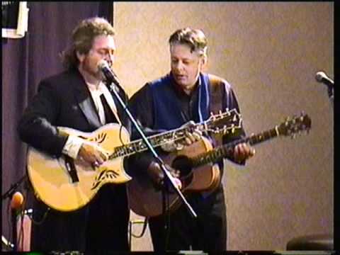 Tommy Emmanuel and Thom Bresh,2000,"Dance of the Golden Rod" -Very Rare!