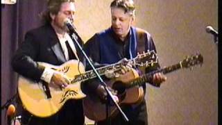 Tommy Emmanuel and Thom Bresh,2000,"Dance of the Golden Rod" -Very Rare!