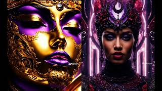 Authoritarian Style Concept V2 | #beauty #style #photography