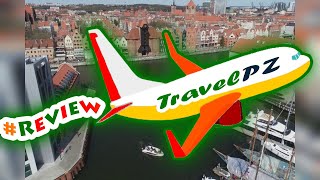 「TravelPZ」 Review Cruises on the Motlawa River