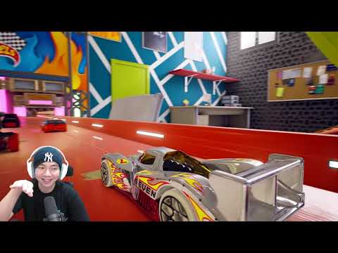 Akhirnya Mobil Kencang - Hot Wheels Unleashed Indonesia - Part 13