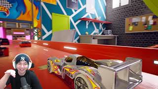 Download lagu Akhirnya Mobil Kencang - Hot Wheels Unleashed Indonesia - Part 13 mp3 Download lagu Akhirnya Mobil Kencang - Hot Wheels Unleashed Indonesia - Part 13 mp3