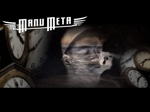 Manu Meta - 16 Zeilen (Offizielles Musikvideo by Jan Rudloff) prod. Mikari
