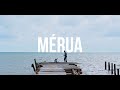 MÉRUA The Garifuna Collective