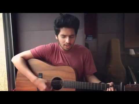 Armaan Malik singing Bol Do Na Zara