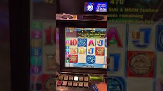 Destiny of Sun & Moon — Big Wins