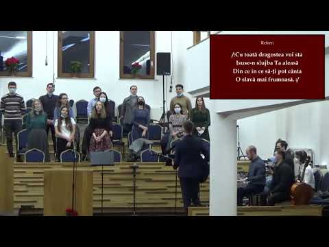 Tineri Sărărie 32 - Cu toată dragostea