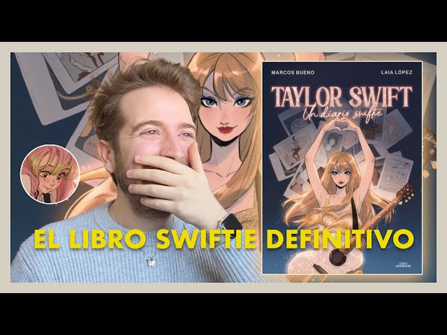 Vídeo relacionado con Taylor Swift: Un diario swiftie