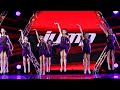 Studio 61 Dance Company Love Revolution