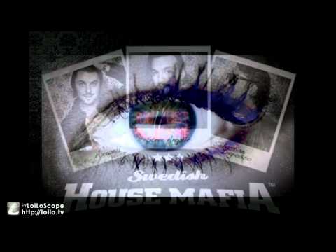 Swedish House Mafia - One ( Your Name ) Official Song