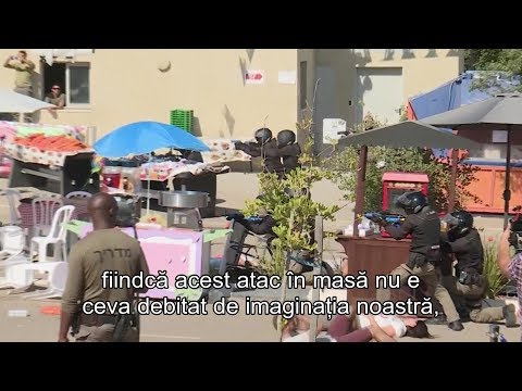 Israeli Security Agency