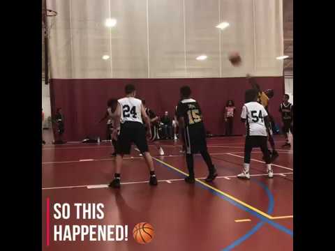 Worcester Sting Game 10-21-17