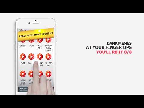 Dank Meme Soundboard 2018