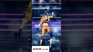 【一発撮り】一旦ステイ TONIGHT/不破湊 #shorts #歌ってみた #早瀬走【DAMカラ】