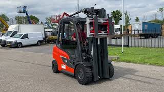 Купить дизельный погрузчик Linde H35D-01 - Изображение 4 | Forkliftonline AZ Дизельный погрузчик Linde H35D-01 | Изображение 4 - Forkliftonline