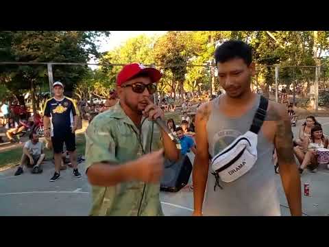 BONA vs DEM - Octavos - FECHA 1 - Liga Veraniega