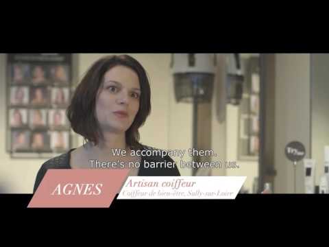 coiffeur de bien etre ecouter les clients