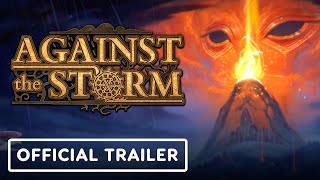 Against the Storm (PC) Steam Key GLOBAL