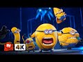 Despicable Me 4 From Minions To MEGA Minions
