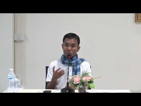 117-อาคารธรรมดีรุ่งโรจน์-วิธีฝึกสัมปชัญญะ 3