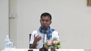 117-อาคารธรรมดีรุ่งโรจน์-วิธีฝึกสัมปชัญญะ 3