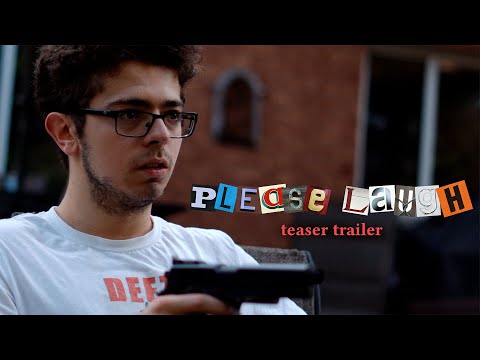 Please Laugh