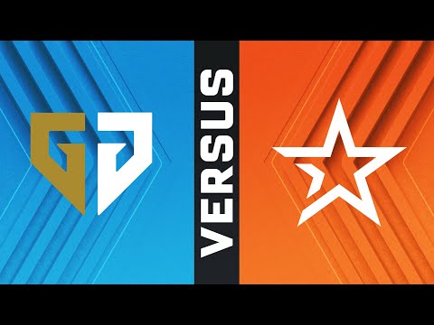 Gen.G Mobil 1 Racing vs. Complexity | Lower Round 3 | 2022-23 NA Spring Invitational