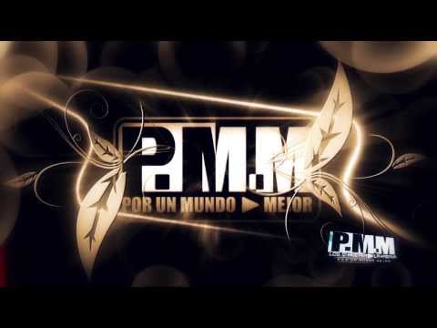 El Chacal & yakarta ft Jose El Pillo    me Castigas   live Salon Rojo   HD   PMM