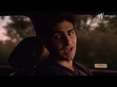 The Sopranos 1.08 - "Wanna be a big, bad guy Christopher?"