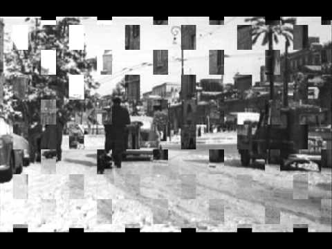 Lou Monte - Italian Jingle Bell - Napoli Inverno 1956.wmv