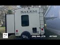 Check out this Video for a 2022 Forest River Hemisphere 310BHI(Stock #373403)  for sale by Pop RVs. This unit is located in Sarasota, FL