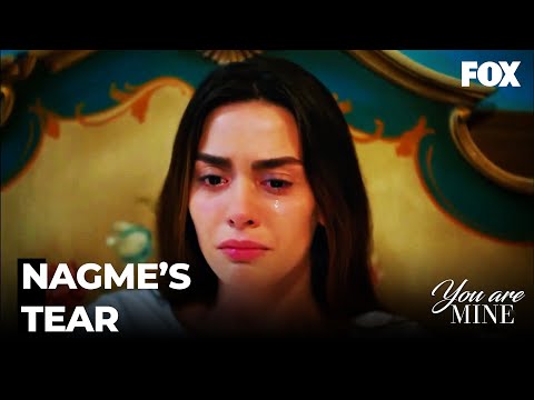 Elvan Is Upset About What Happened - You Are Mine Episode 18