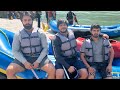 Tour to Rishikesh || Rafting || Cheat Meals || Yudhveer Dagar