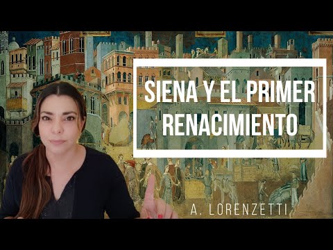 Catedral de Siena · El Auriga del Arte