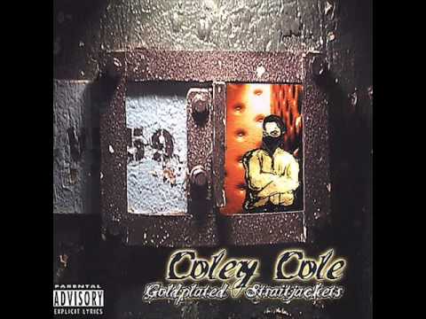 Coley Cole - The Sleeper Must Awaken (Feat. Sayre, Sleep, Bishop I)