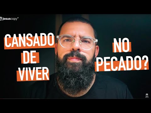 COMO VENCER UM PECADO (DE VERDADE) - Douglas Gonçalves