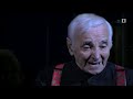 Charles Aznavour - Mon ami, mon Judas Live Erevan 2015